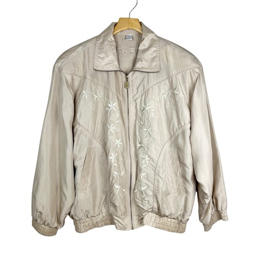 Giacca fuda international - giacca,