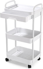 Carrello Con Ruote Portatutto