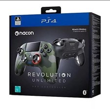 Controller Nacon Revolution