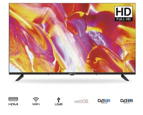 Bolva s40f04a full - tv, hd