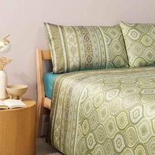 Copripiumino in cotone