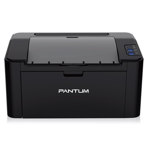 Pantum p2500w p2502w - p2500w/p2502w, stampante