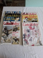 # CORTO MALTESE ANNO 11 1993 1/7 CPL