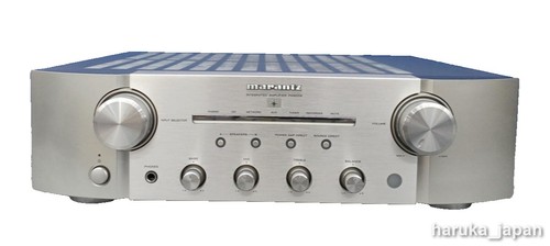 Amplificatore integrato