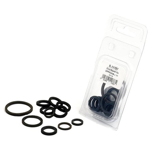 Kit guarnizioni valvola - kit,