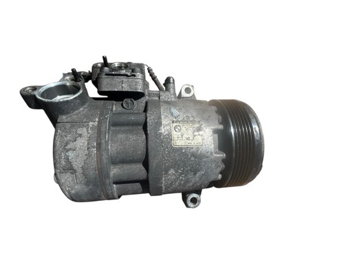 Compressore clima bmw 83 - compressore, x3
