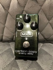 Ritardo analogico copia