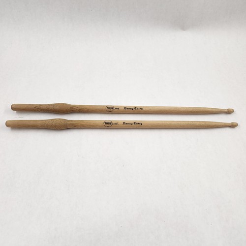 Danny carey bacchette - bacchette, vintage