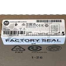 2026 Allen Bradley 1756-L83E