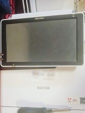 Schermo Display Ricoh per Stampante Multifunzione - Usato, Buone Condizioni