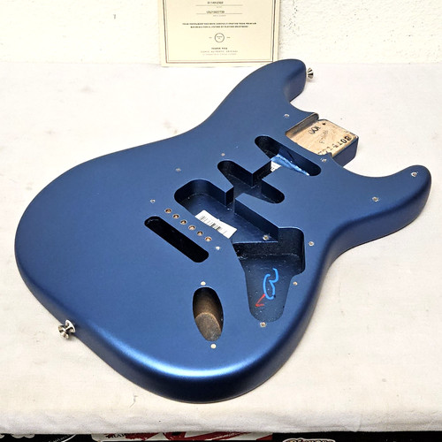 Chitarra fender american - chitarra,