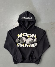 Felpa con cappuccio Broken