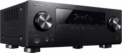 Pioneer vsx 531 - pioneer, vsx-531