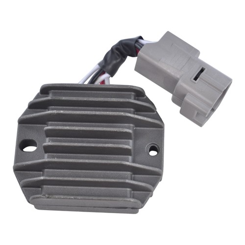 Regolatore raddrizzatore - regolatore,