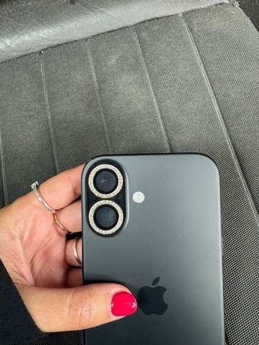 Apple iphone 128gb - 16,