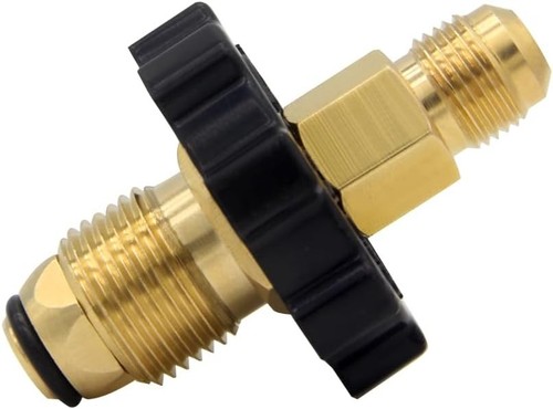 Adattatore propano - adattatore,