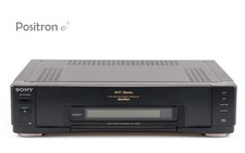Sony SLV-E1000 High End VHS
