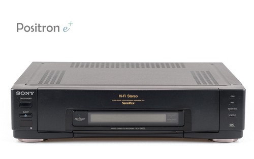 Videoregistratore vhs - vhs, di
