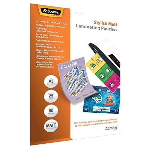 Fellowes 5602201 - a3),