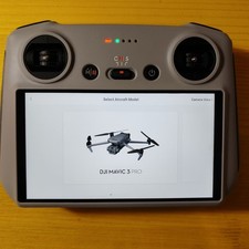 DJI RC Smart Remote Controller  RM330 RM 330 Mavic 3 Mini 3 Pro Air 2S PERFETTO