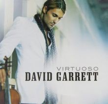 Virtuoso von David Garrett |