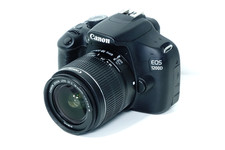 Canon EOS 1200D Obiettivo