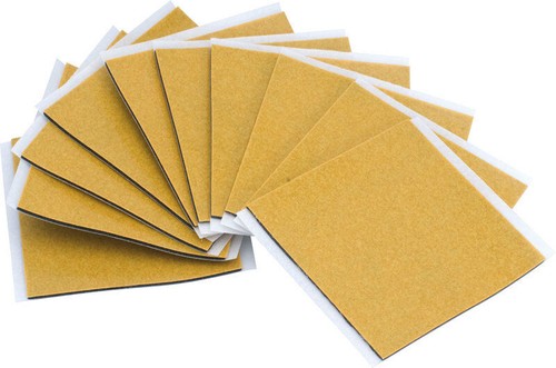 Lrp adesivo pads per - bi-adesivo,