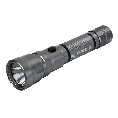 Torcia militare patrol led - patrol,