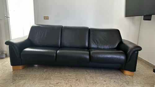 Divano posti reclinabile in - divano,