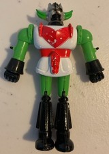 Modellino robot spaziale MB