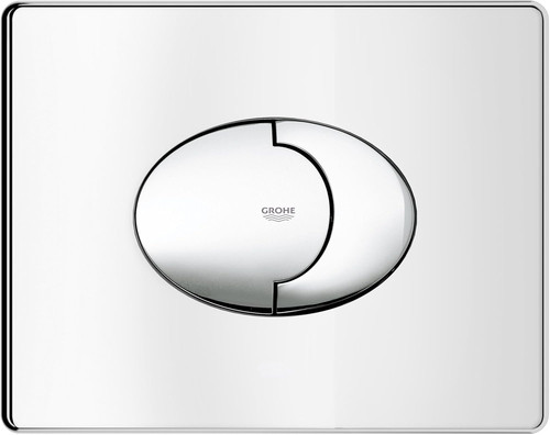 Grohe skate air placca - grohe,