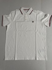 Moncler Polo Classic Polo
