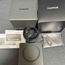 Teleobiettivo conversione