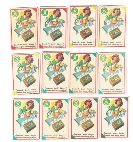 Lotto miralanza serie - lotto,