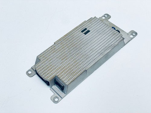 Modulo telematico combinato