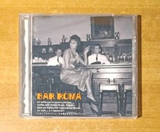 CD - Bar Roma - (disco ottimo