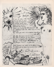 Pablo Picasso - Aria aperta -