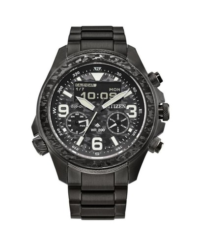 Orologio citizen uomo - uomo, digitale