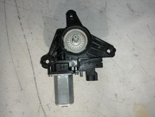 MOTORINO ALZAVETRO POSTERIORE