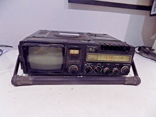 Hitachi K-50L TV-FM MW LW