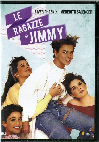Film ragazze jimmy - di,