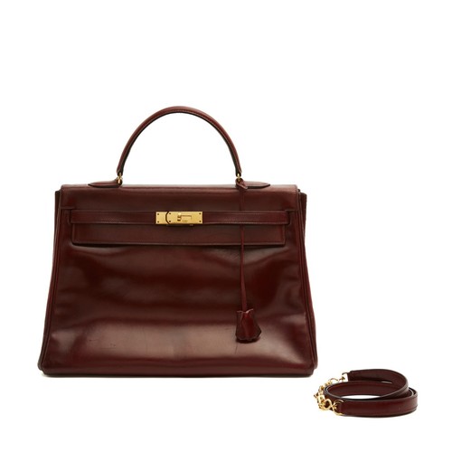 Borsa hermès anni 1975 kelly - 1975,