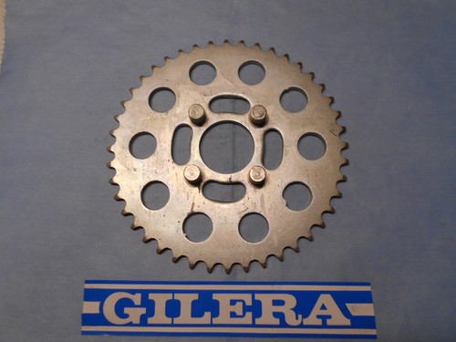 Corona gilera 50 - gilera,