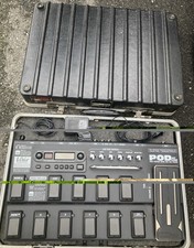 Line 6 Pod XT Live Pedale per