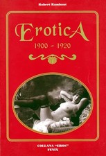 EROTICA 1900-1920 DI ROBERT