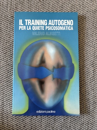 Albisetti il training - il,