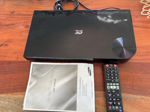 Samsung h6500 lettore - samsung, bd-h6500