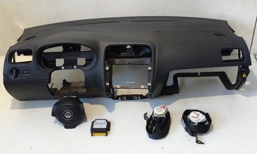Kit airbag completo per - kit,