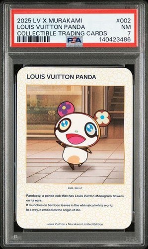 Louis vuitton takashi - vuitton, x
