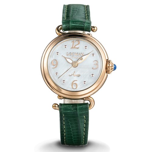 Orologio donna amo - donna, rose